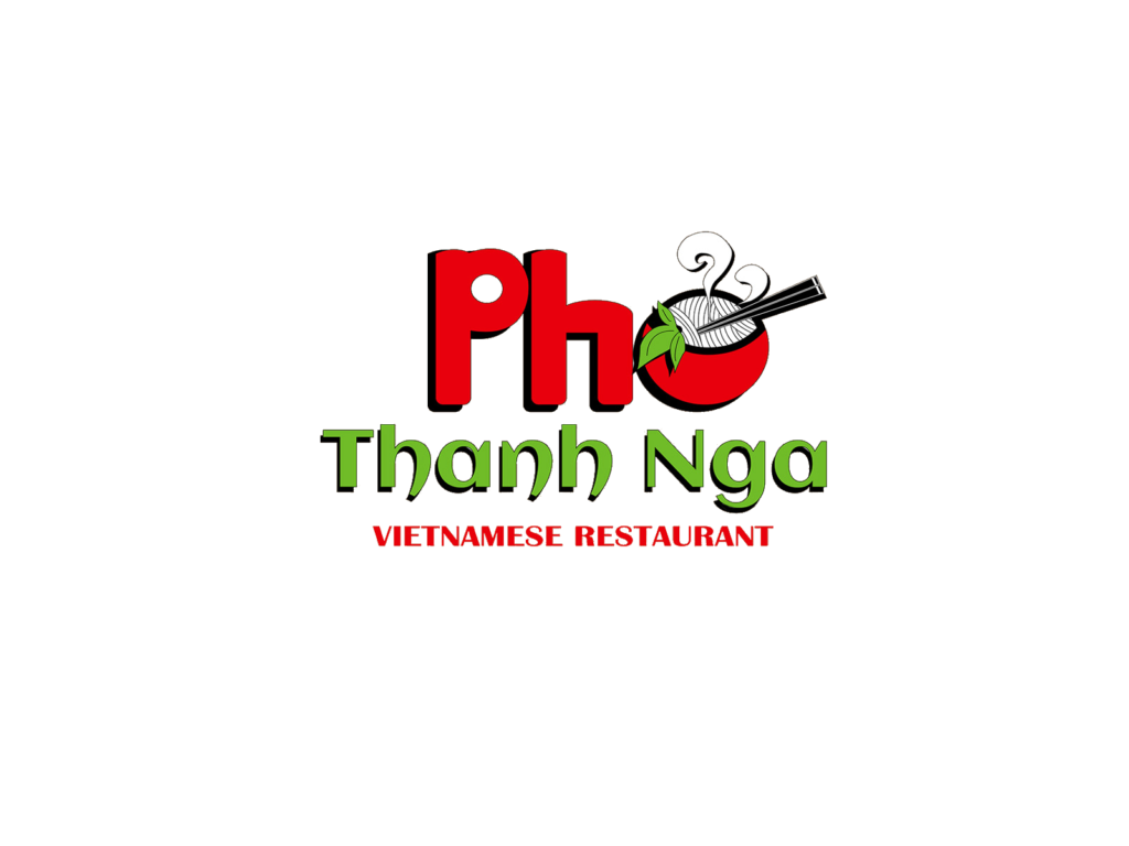 Logo Pho Thanh Nga Vietnamese Restaurant
